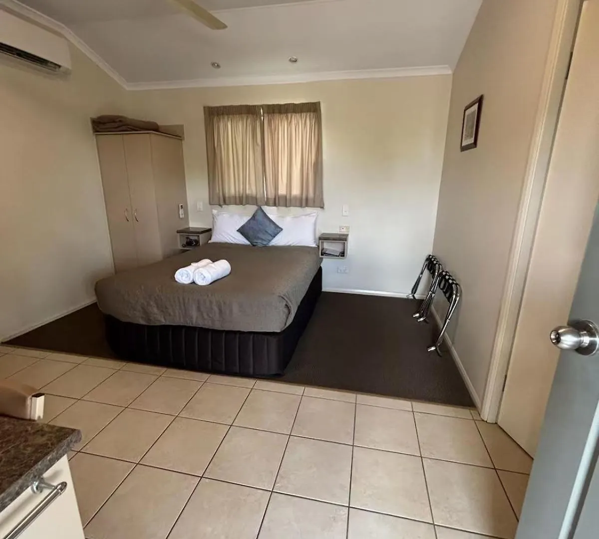 Motel Injune Haven