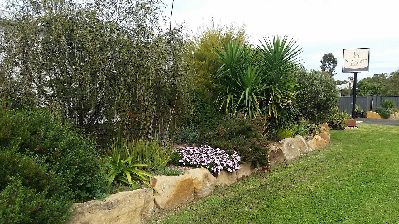 Injune Haven Australia