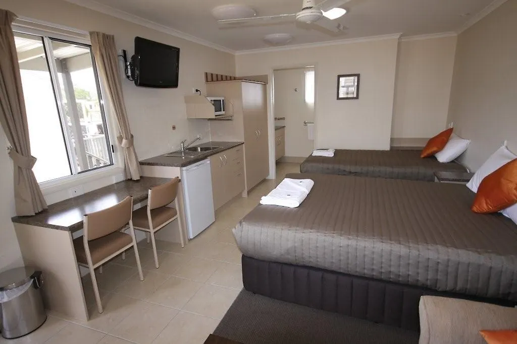 Injune Haven Australia
