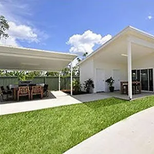 Capricorn Holiday park