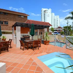 Santa Fe Aparthotel
